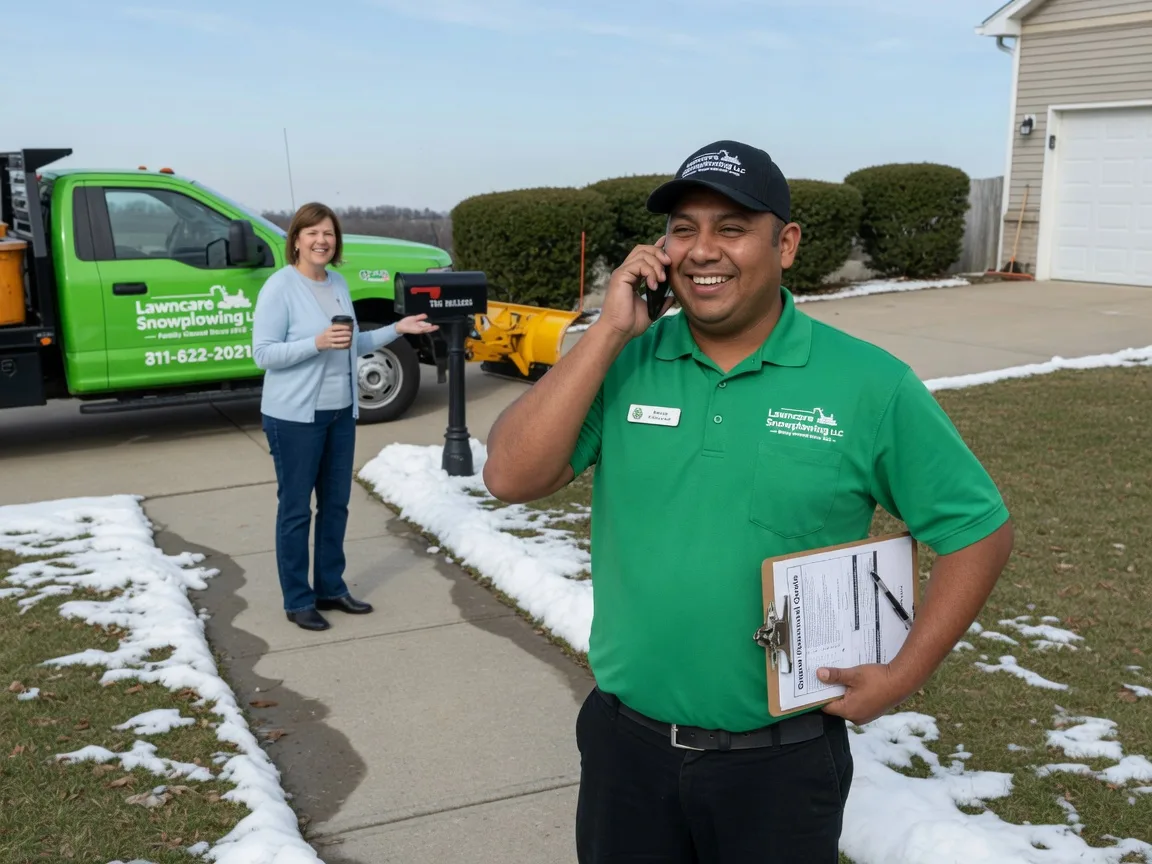 Lawn Care Services By Expert Landscaper Courtland, AL FAQs